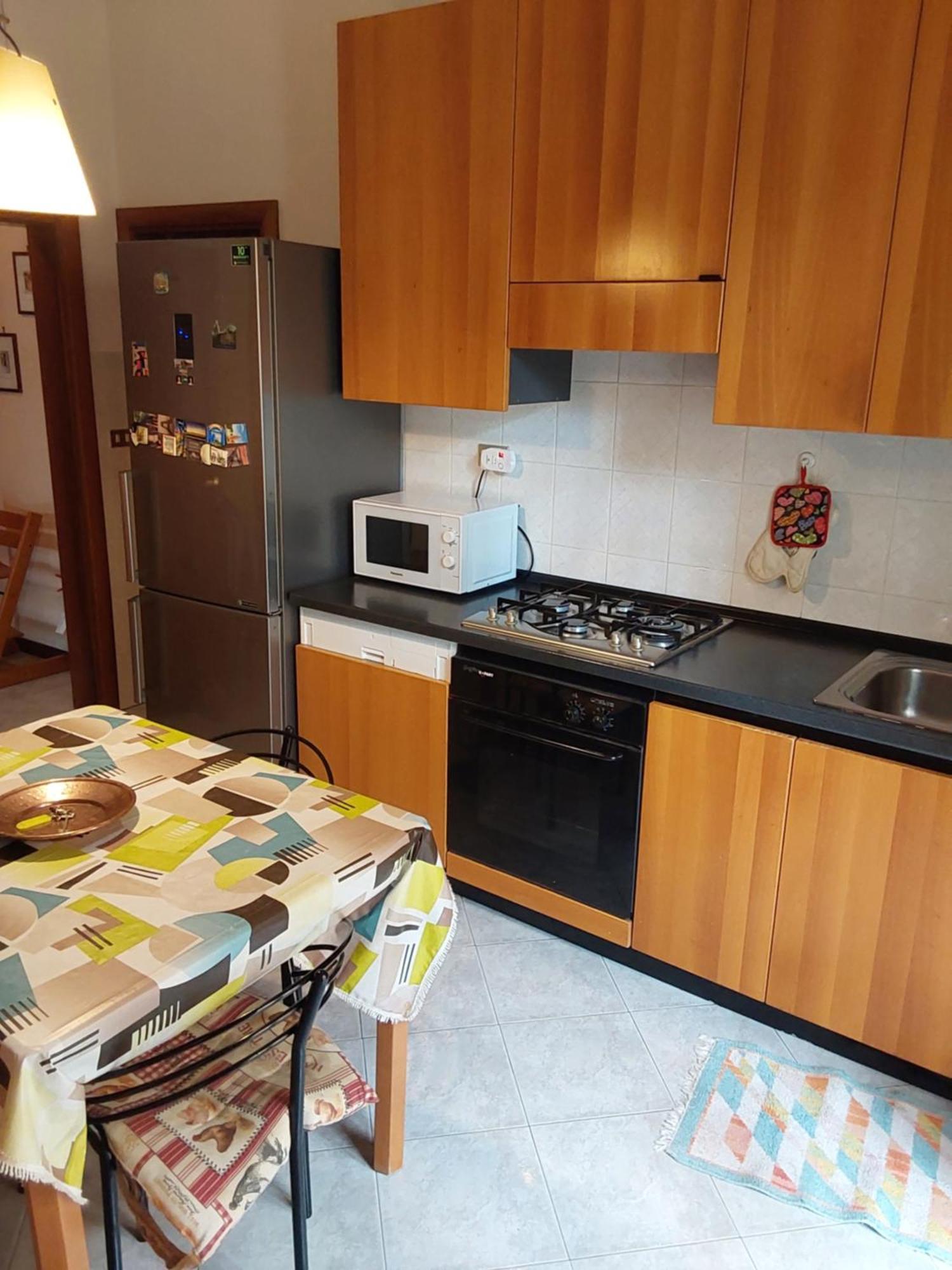 Casa Roberta E Gilberto Apartman Bologna Kültér fotó
