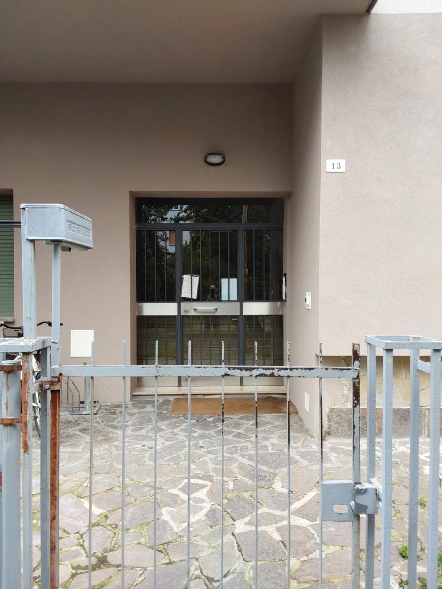 Casa Roberta E Gilberto Apartman Bologna Kültér fotó